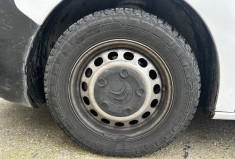 Citroën JUMPY Fg III M 1.5 BlueHDi 120ch S&S Pack Driver / 1ERE MAIN / PAS DE TVA RECUPERABLE