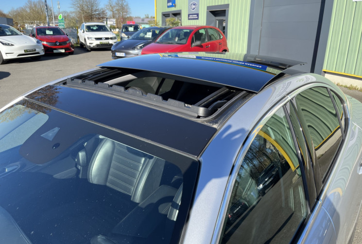 Alfa Romeo Giulia  2.2 JTD 16V AT8 190 cv Lusso