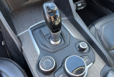 Alfa Romeo Giulia  2.2 JTD 16V AT8 190 cv Lusso