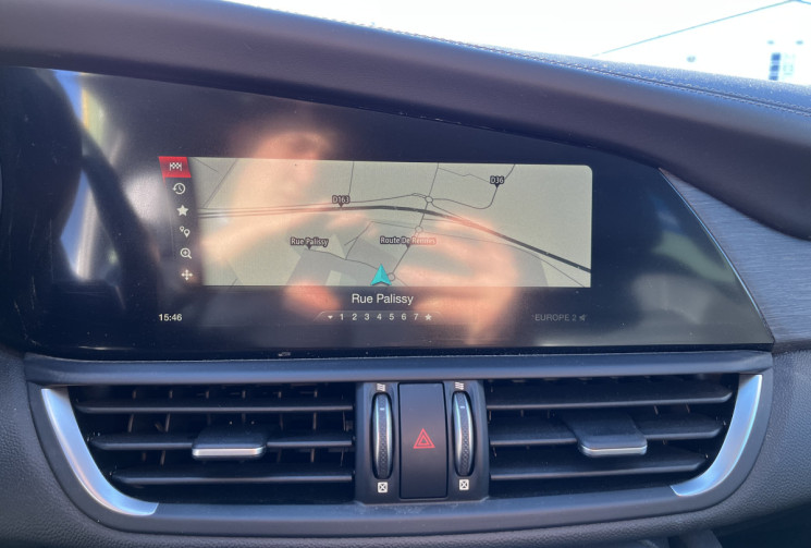 Alfa Romeo Giulia  2.2 JTD 16V AT8 190 cv Lusso