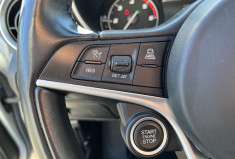 Alfa Romeo Giulia  2.2 JTD 16V AT8 190 cv Lusso