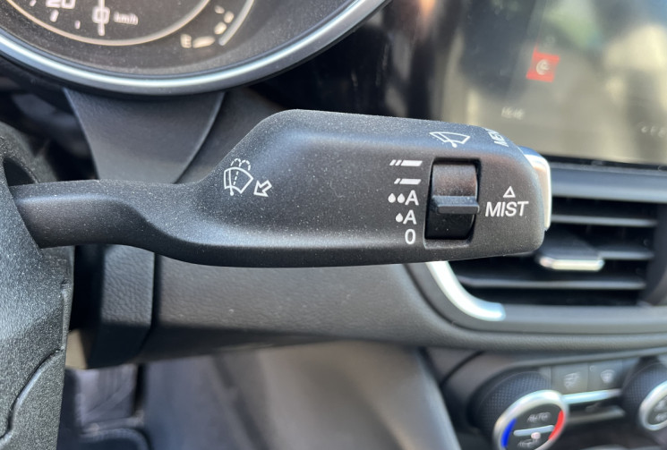 Alfa Romeo Giulia  2.2 JTD 16V AT8 190 cv Lusso