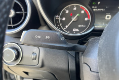 Alfa Romeo Giulia  2.2 JTD 16V AT8 190 cv Lusso