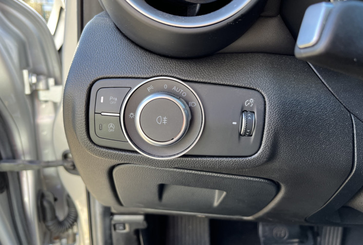 Alfa Romeo Giulia  2.2 JTD 16V AT8 190 cv Lusso