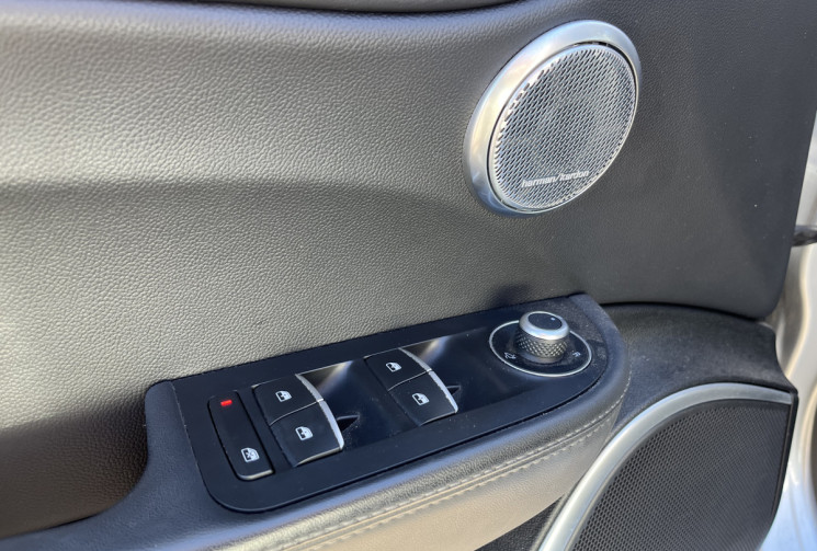 Alfa Romeo Giulia  2.2 JTD 16V AT8 190 cv Lusso