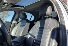 Alfa Romeo Giulia  2.2 JTD 16V AT8 190 cv Lusso