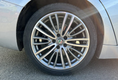 Alfa Romeo Giulia  2.2 JTD 16V AT8 190 cv Lusso