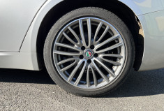 Alfa Romeo Giulia  2.2 JTD 16V AT8 190 cv Lusso