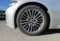 Alfa Romeo Giulia  2.2 JTD 16V AT8 190 cv Lusso
