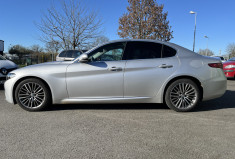 Alfa Romeo Giulia  2.2 JTD 16V AT8 190 cv Lusso