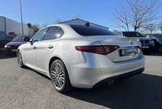 Alfa Romeo Giulia  2.2 JTD 16V AT8 190 cv Lusso