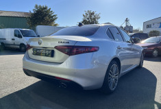 Alfa Romeo Giulia  2.2 JTD 16V AT8 190 cv Lusso