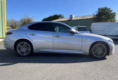 Alfa Romeo Giulia  2.2 JTD 16V AT8 190 cv Lusso