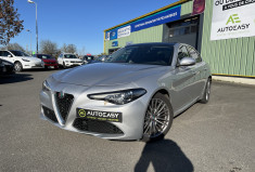 Alfa Romeo Giulia  2.2 JTD 16V AT8 190 cv Lusso