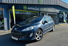 Peugeot 308 SW 2.0 HDI 135ch Féline 7 places / Attelage / Entretien suivi