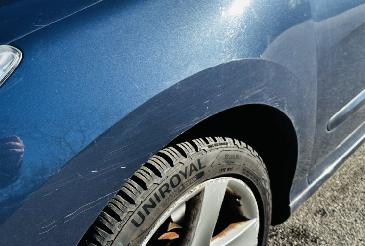 Peugeot 308 SW 2.0 HDI 135ch Féline 7 places / Attelage / Entretien suivi