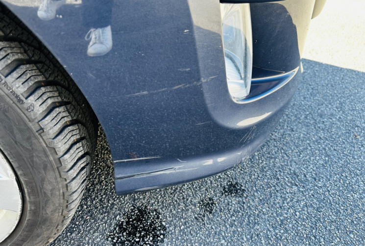 Peugeot 308 SW 2.0 HDI 135ch Féline 7 places / Attelage / Entretien suivi