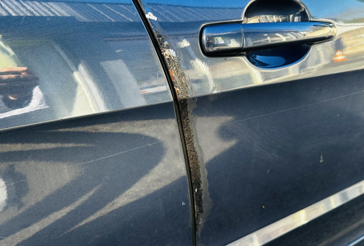 Peugeot 308 SW 2.0 HDI 135ch Féline 7 places / Attelage / Entretien suivi