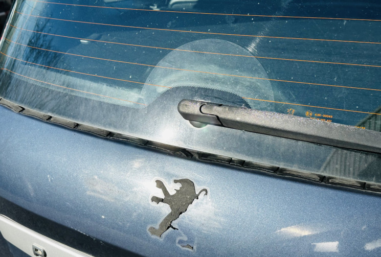 Peugeot 308 SW 2.0 HDI 135ch Féline 7 places / Attelage / Entretien suivi