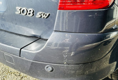 Peugeot 308 SW 2.0 HDI 135ch Féline 7 places / Attelage / Entretien suivi