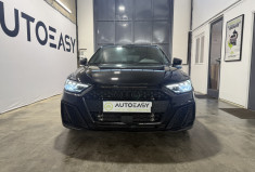 Audi A1 S line 116 ch 
