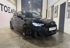 Audi A1 S line 116 ch 