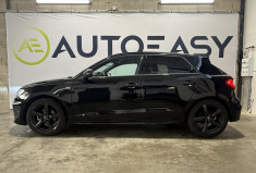 Audi A1 S line 116 ch 