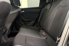 Audi A1 S line 116 ch 