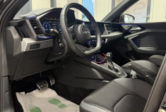Audi A1 S line 116 ch 