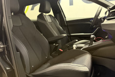 Audi A1 S line 116 ch 