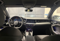 Audi A1 S line 116 ch 
