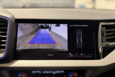 Audi A1 S line 116 ch 