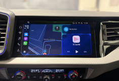 Audi A1 S line 116 ch 