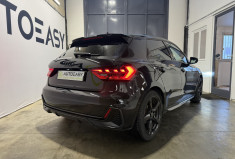 Audi A1 S line 116 ch 