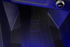 Audi A1 S line 116 ch 