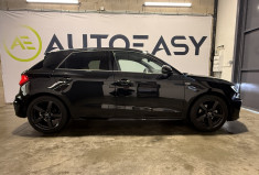 Audi A1 S line 116 ch 
