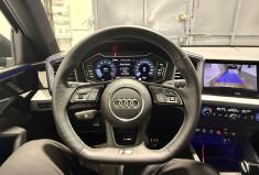 Audi A1 S line 116 ch 