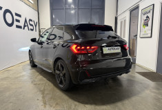Audi A1 S line 116 ch 