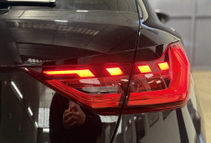 Audi A1 S line 116 ch 