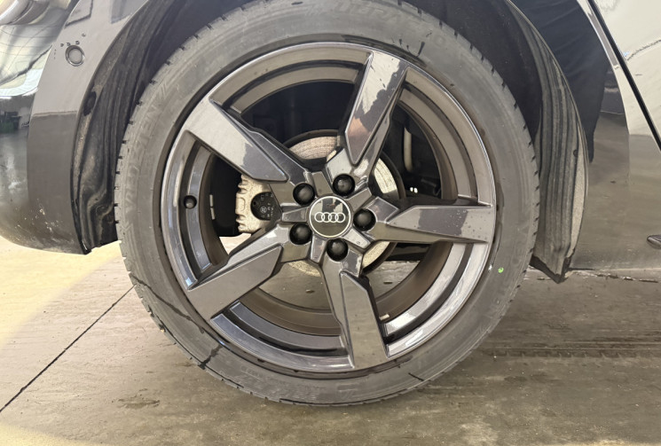 Audi A1 S line 116 ch 