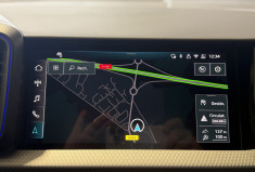 Audi A1 S line 116 ch 