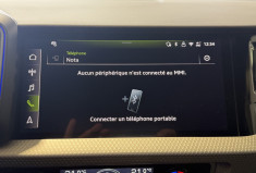 Audi A1 S line 116 ch 