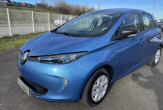 Renault ZOE R 90 40 KWh 92 cv bva