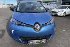 Renault ZOE R 90 40 KWh 92 cv bva