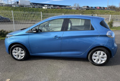 Renault ZOE R 90 40 KWh 92 cv bva
