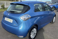 Renault ZOE R 90 40 KWh 92 cv bva
