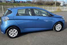 Renault ZOE R 90 40 KWh 92 cv bva