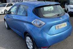Renault ZOE R 90 40 KWh 92 cv bva