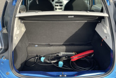 Renault ZOE R 90 40 KWh 92 cv bva