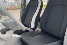 Renault ZOE R 90 40 KWh 92 cv bva